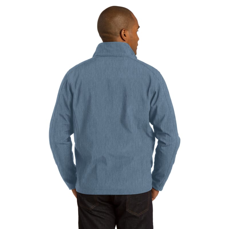 Port Authority Core Soft Shell Jacket. 76