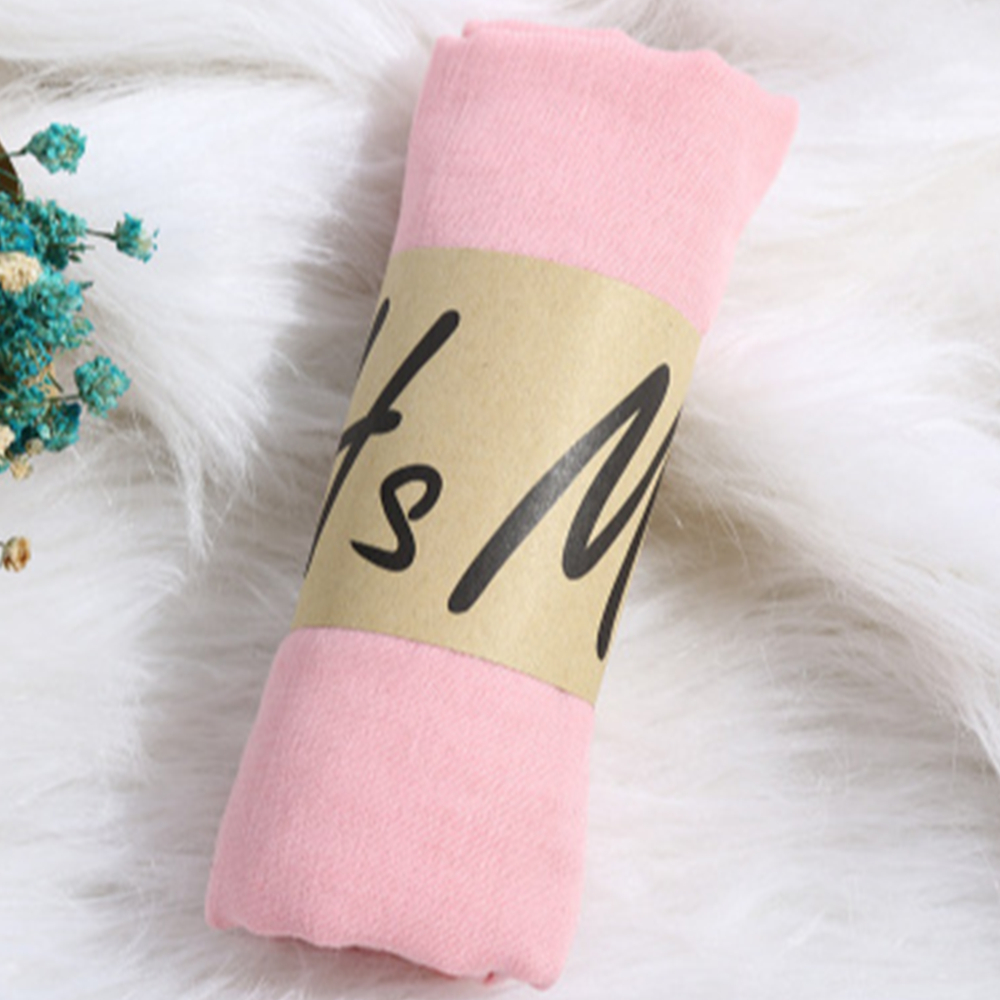 Women Cotton Linen Scarf 3