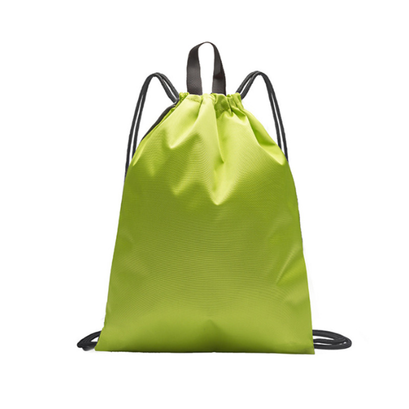600D Waterproof Drawstring Backpack 5
