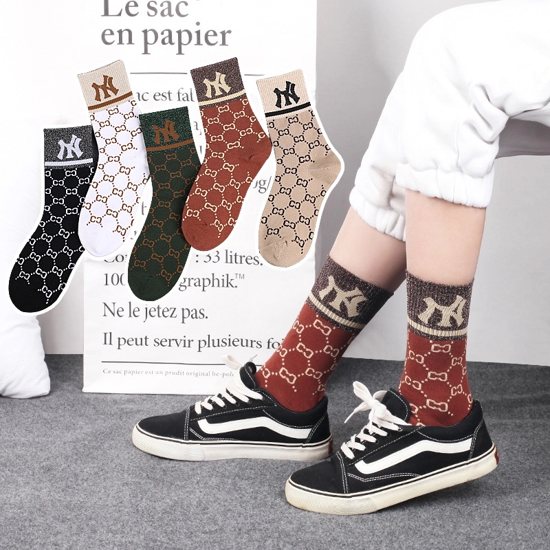 Ankle Socks 2