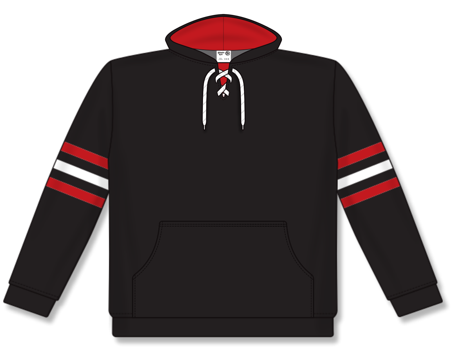 Apparel Sweatshirts A1845-G01 130