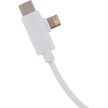 5-in-1 Recycled Long Charging Cable 54