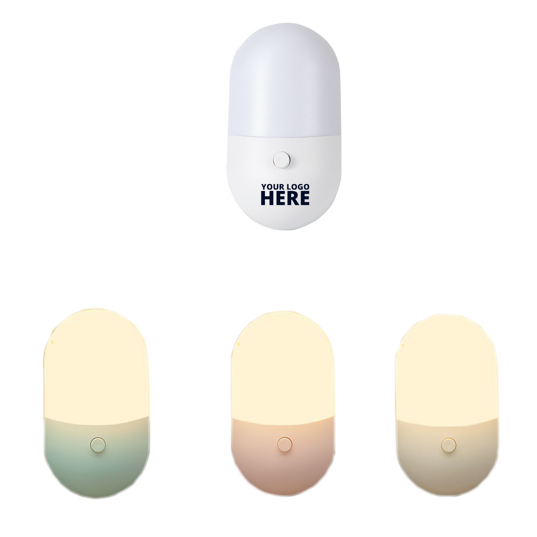 LED Night Light