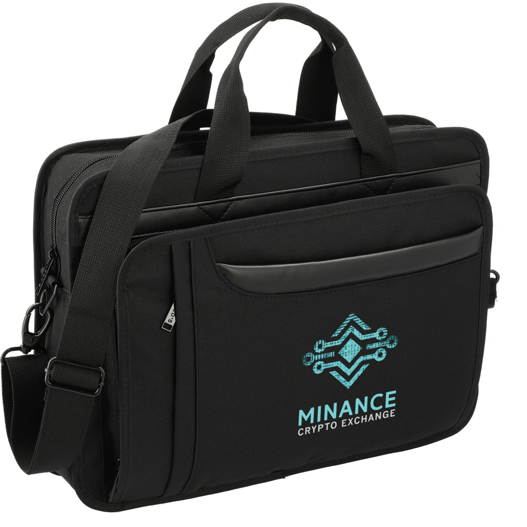 Paragon 15" Computer Briefcase 47