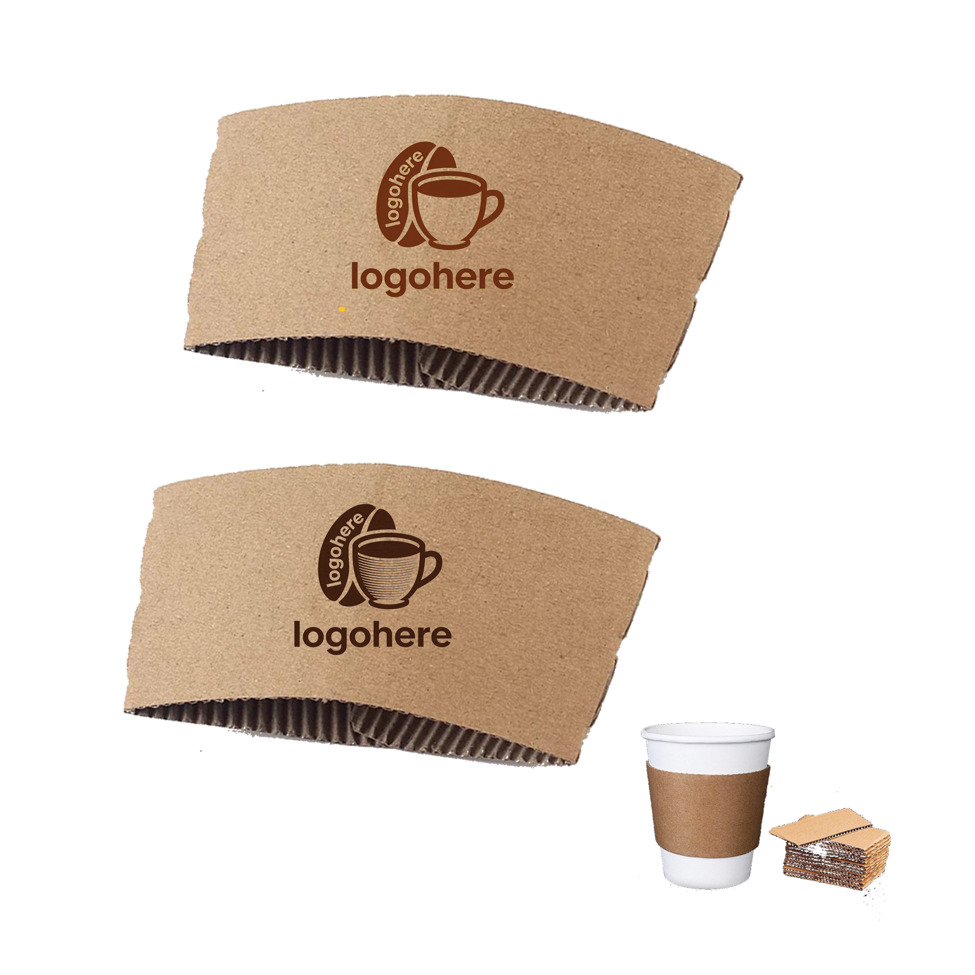 Hot Cup Jackets 2