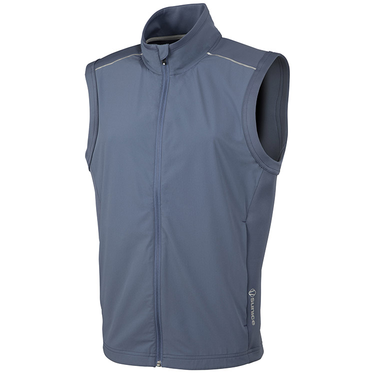 Sunice Elie Lightweight Wind Vest 7