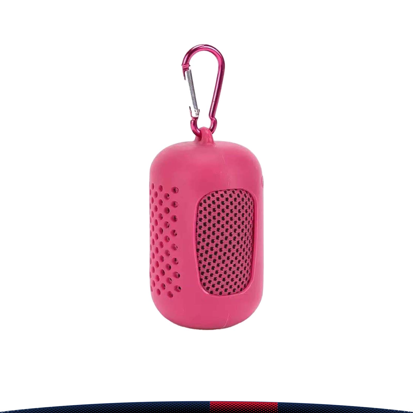 Synny Cooling Towel 4