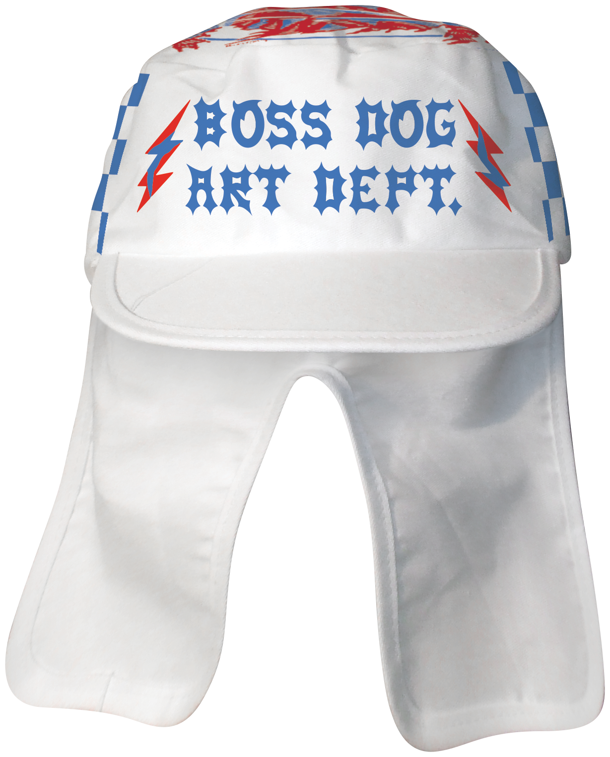 Twill Foriegn Legion Cap 2