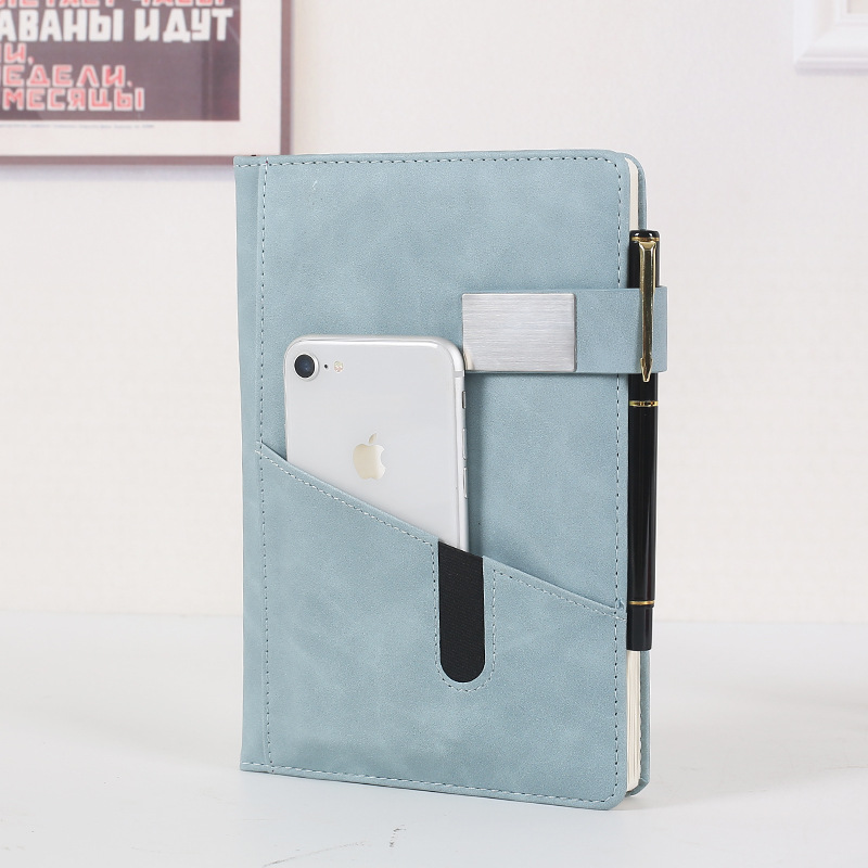 A5 Journal Notebook 13