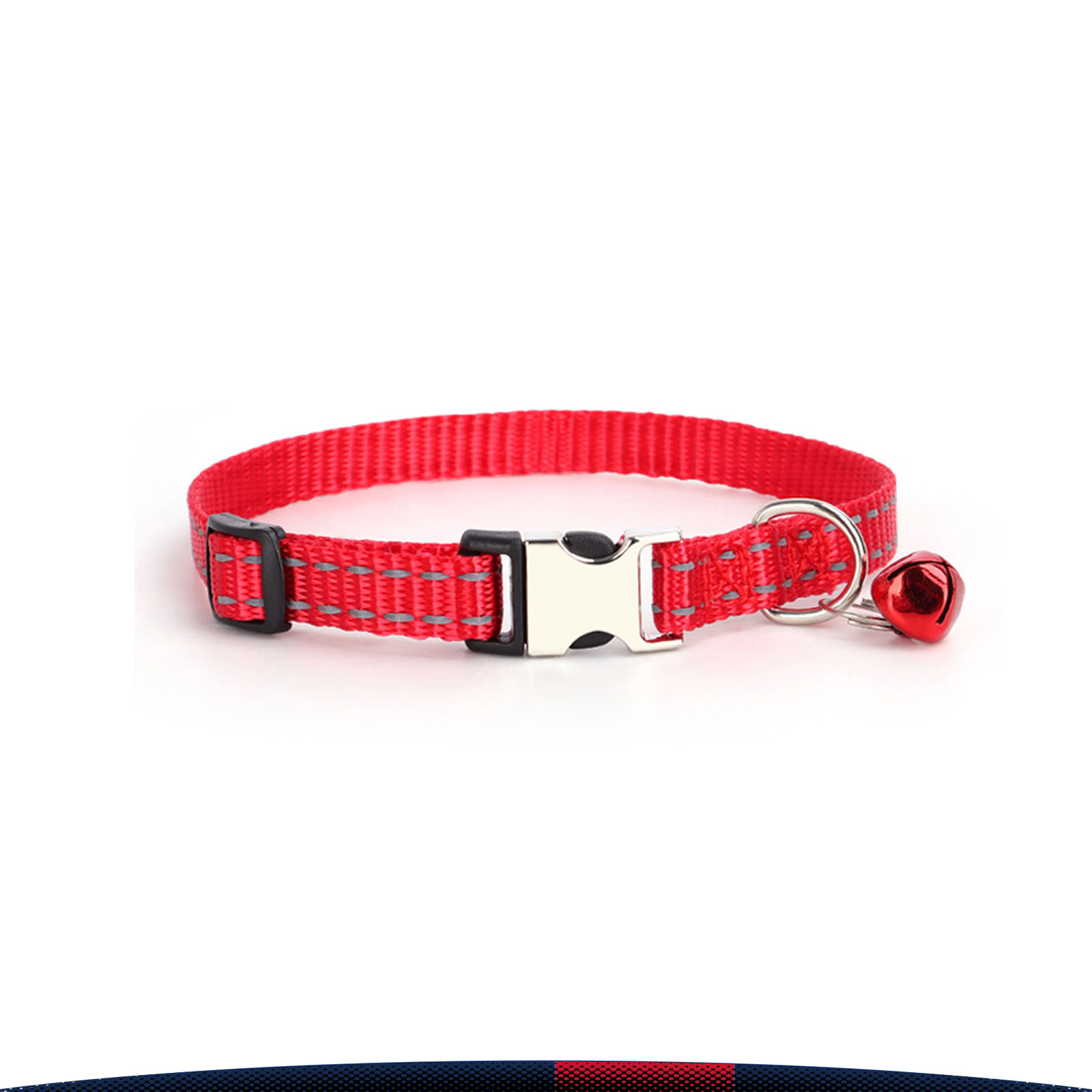 Breakaway Cat Collar 11