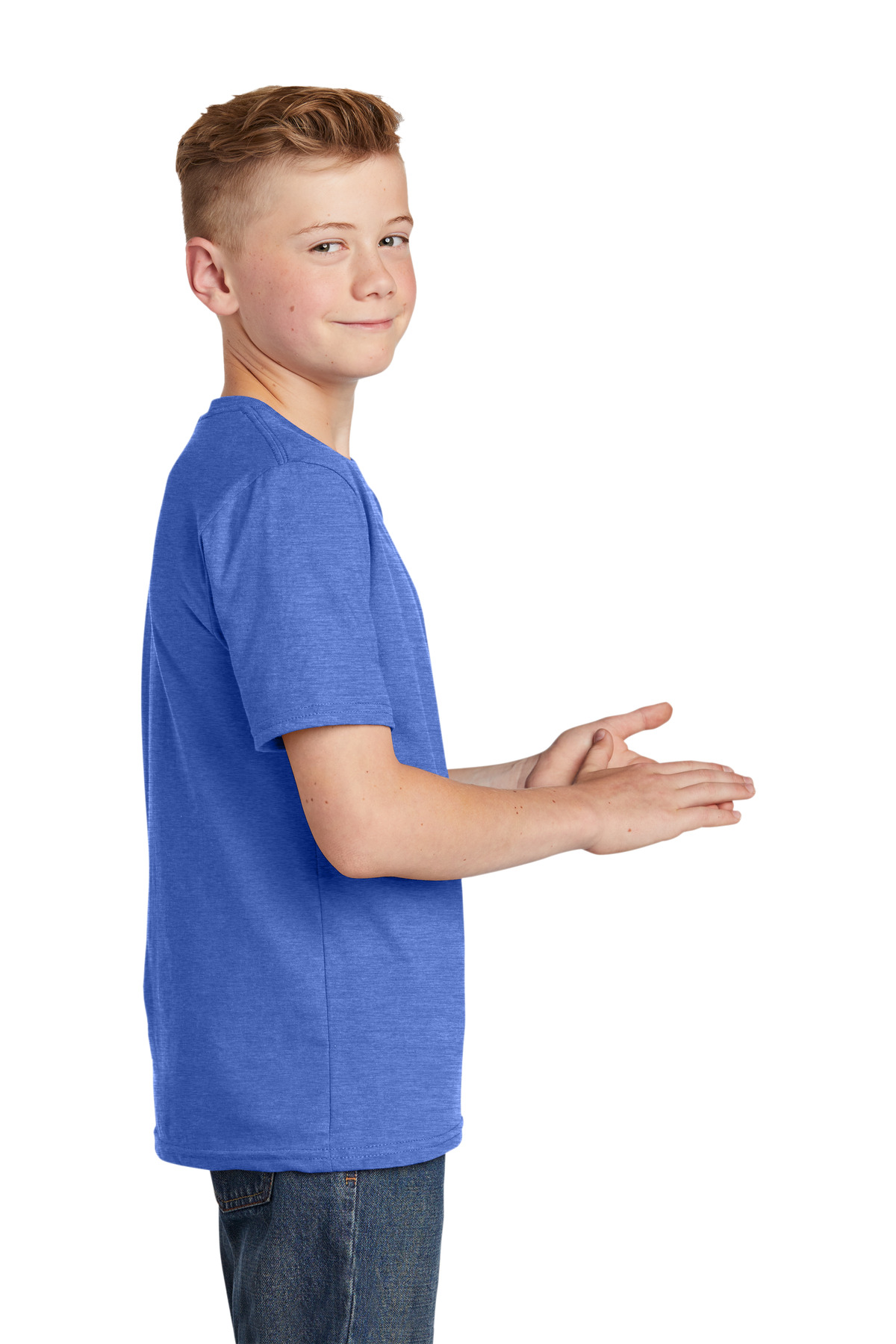 District® Youth Very Important Tee 80