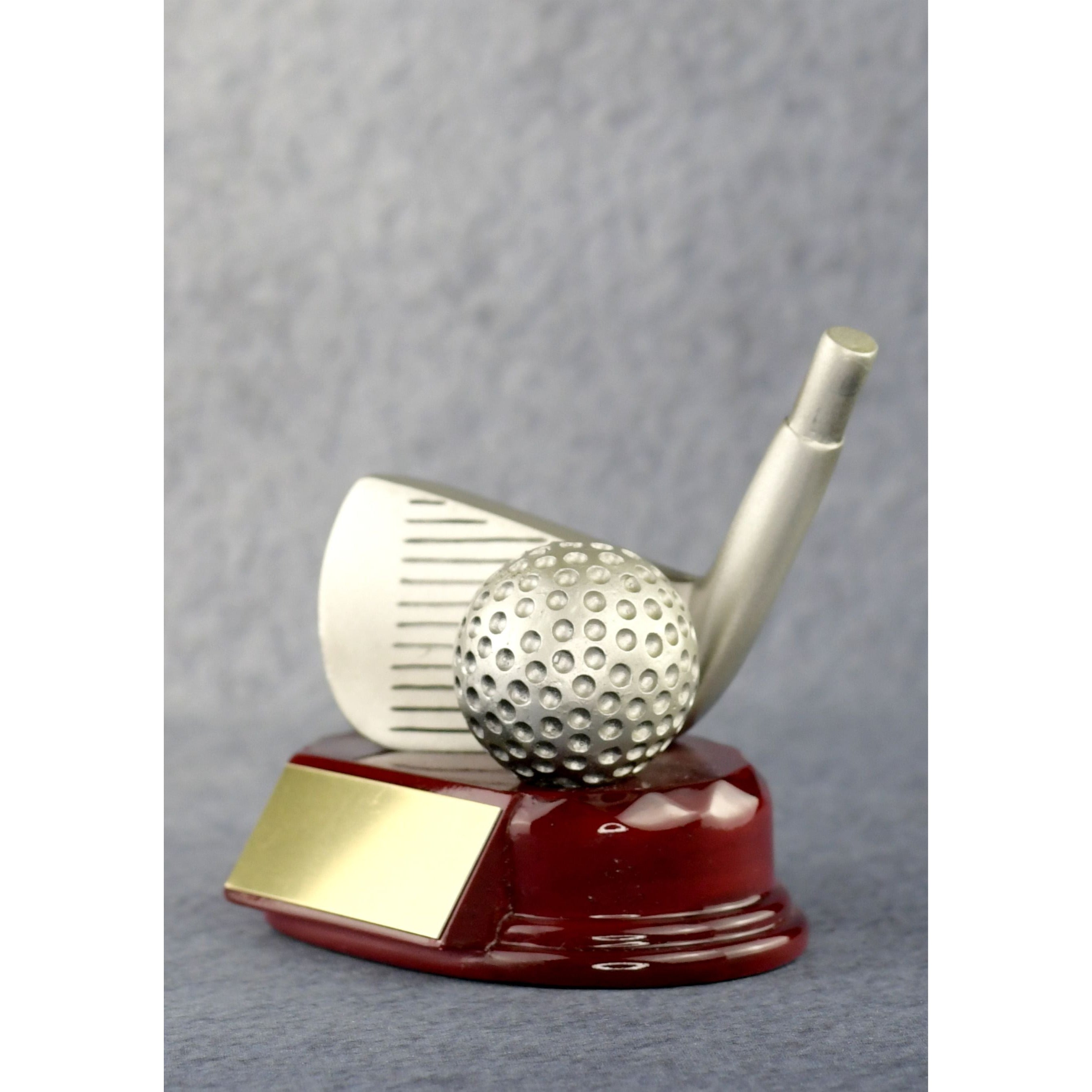 Golf Resin Wedge 4
