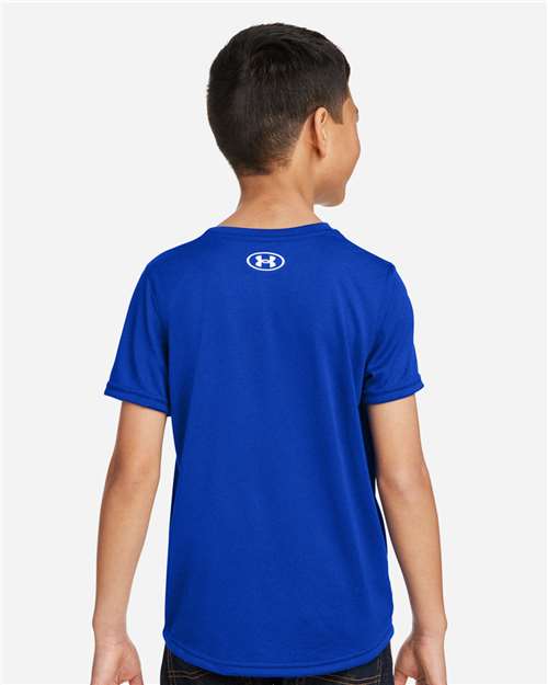 Youth Tech™ Team T-Shirt - 1377487 24