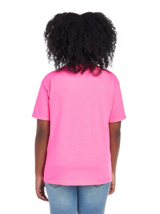 JERZEES DRI-POWER® Youth T-Shirt 25