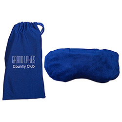Natural Scented Wonder Beads(TM) Eye Mask 2