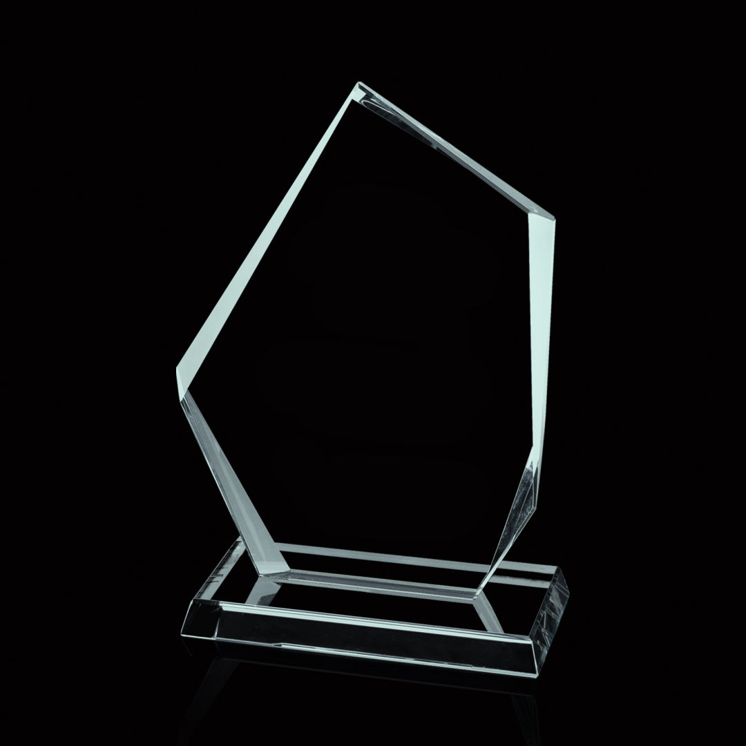 Sovereign Award - Jade 7