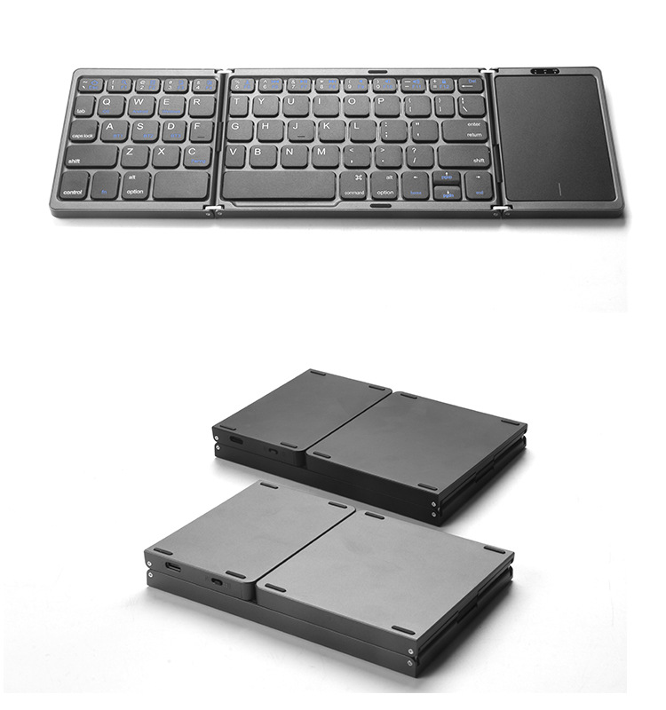 Wireless Keyboard 3