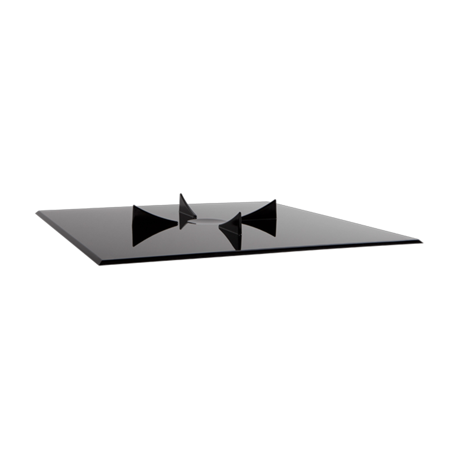 Basketball Display Stand 2