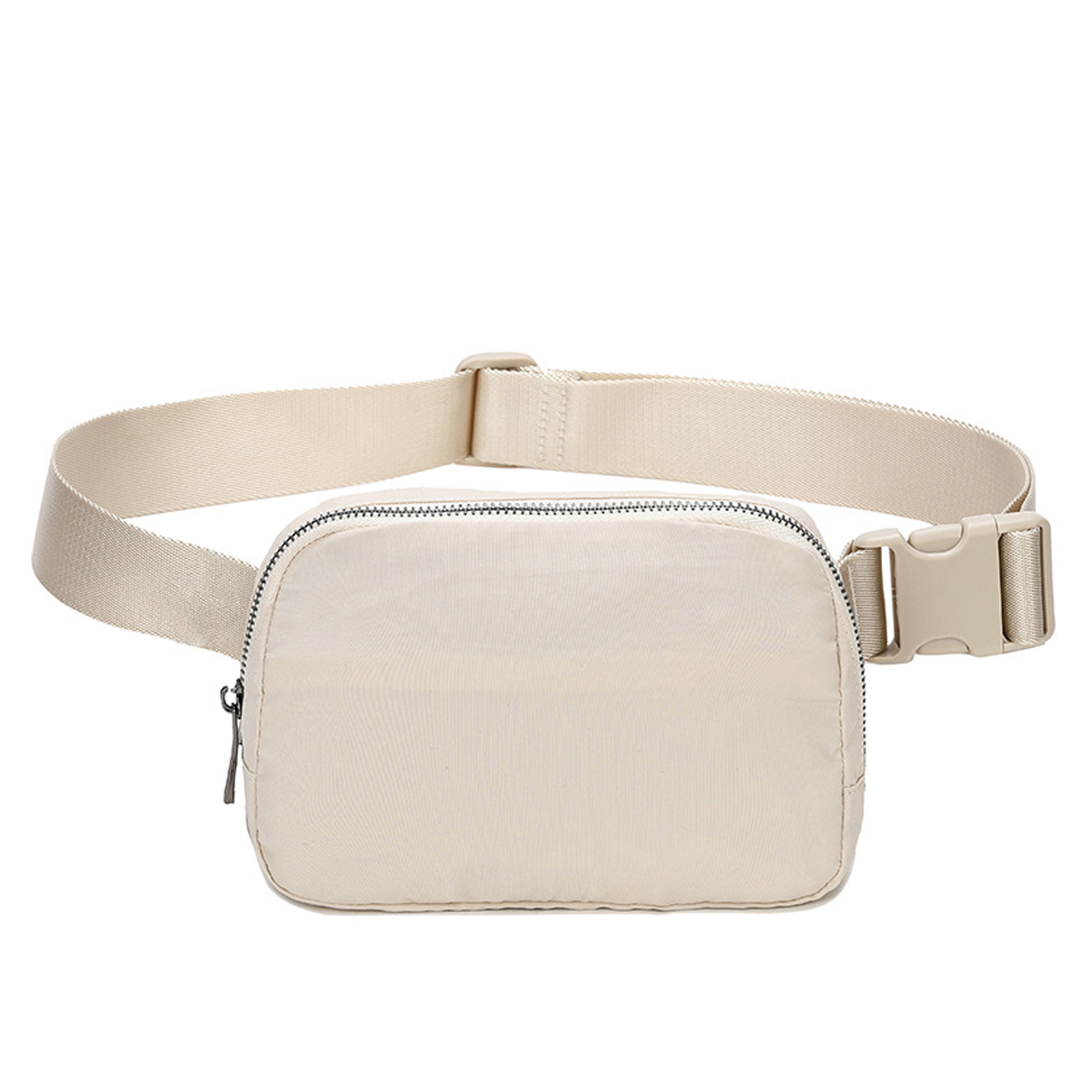 Travel Fitness Belt Bag 8