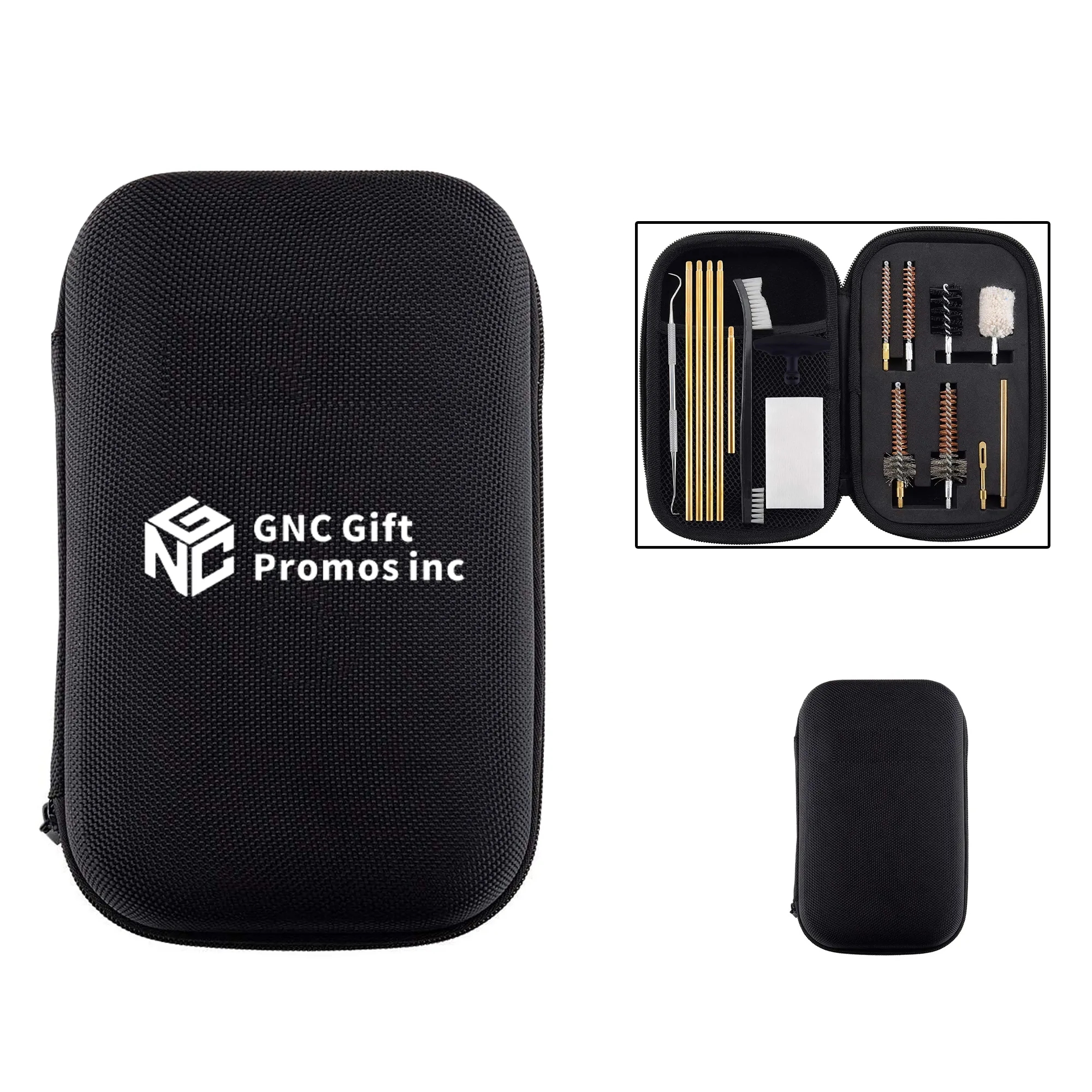 Gun Maintenance Kit 18 Pieces 4
