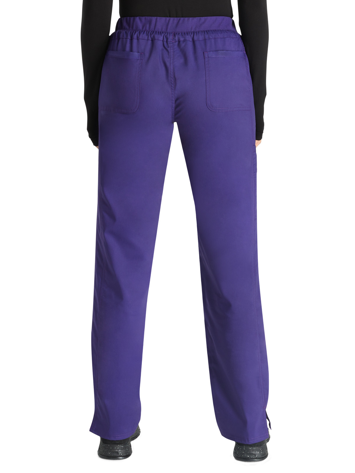Cherokee - Workwear Revolution - Women's 5-Pocket Tapered Leg Pant 39