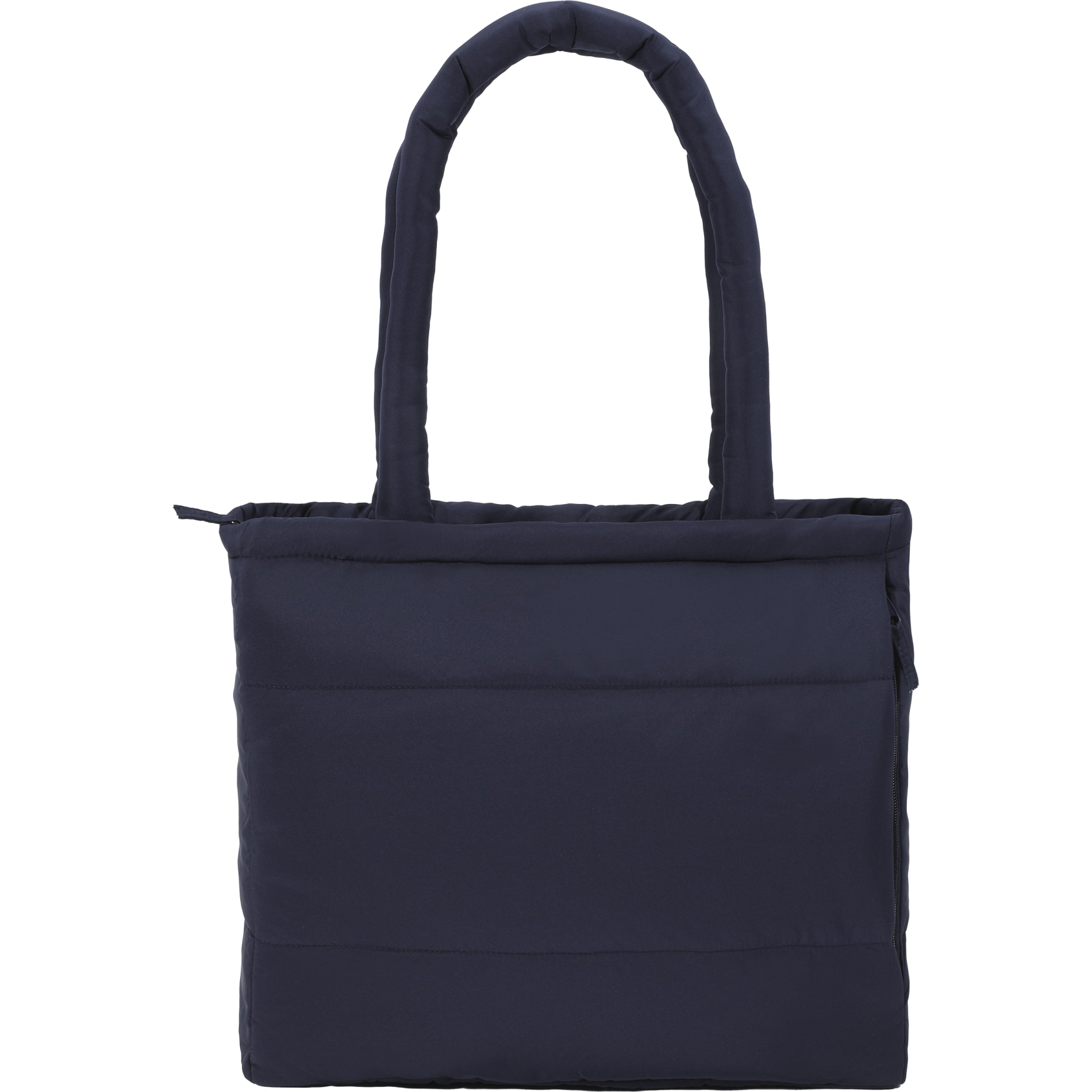 Puffer Recycled 15" Laptop Tote 45