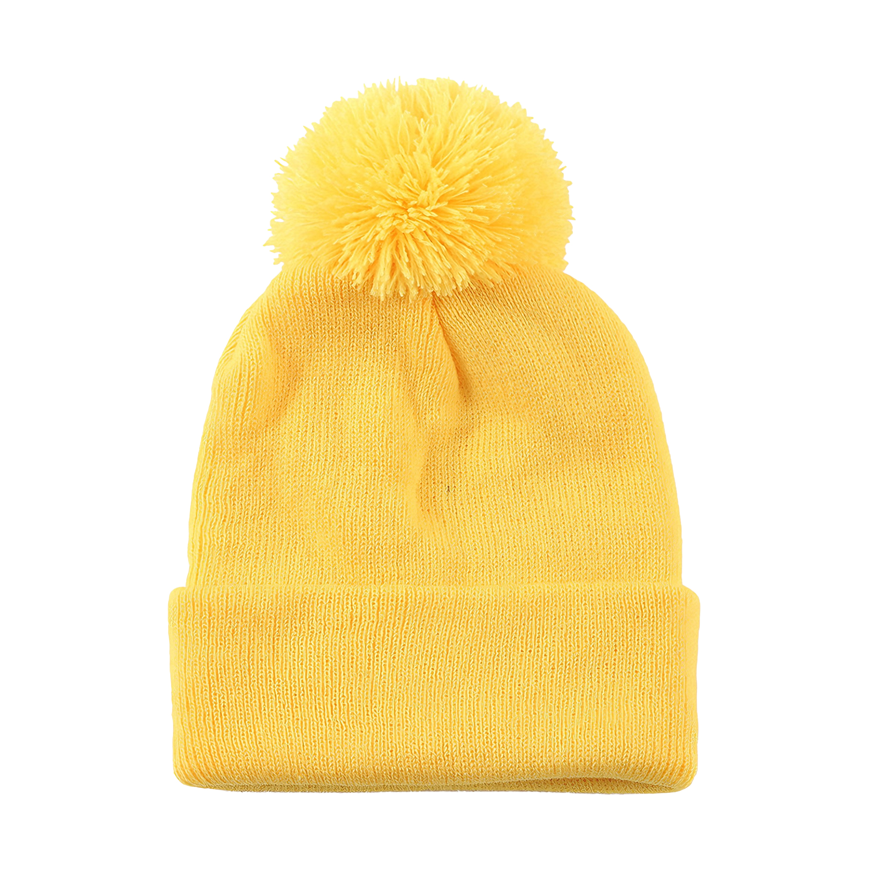 Pom Beanie Hat 11