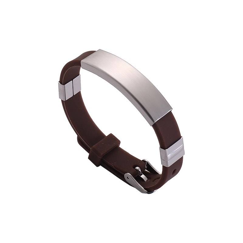 ICU Identification Band Matt 22