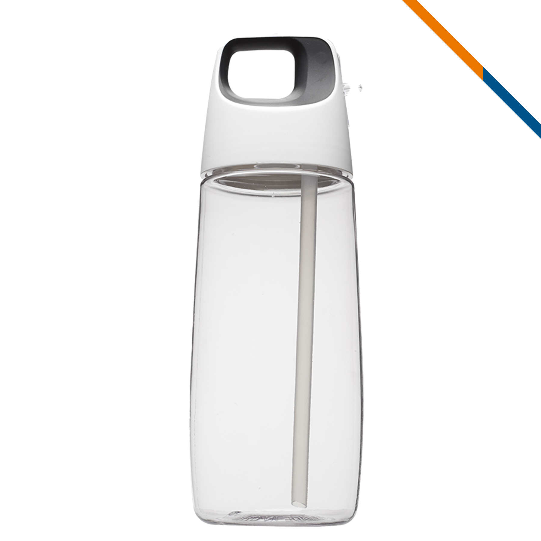Linco Plastic Water Bottle - 27 OZ. 6