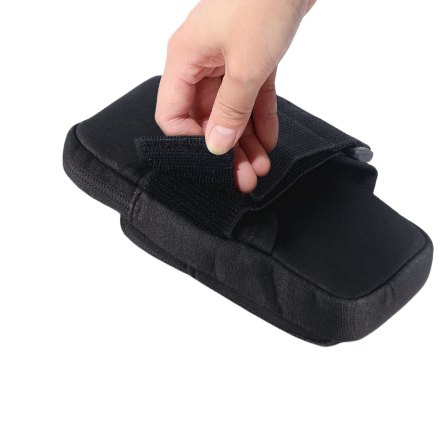 6.8 inch Neoprene Cell Phone Armbands Holder 5