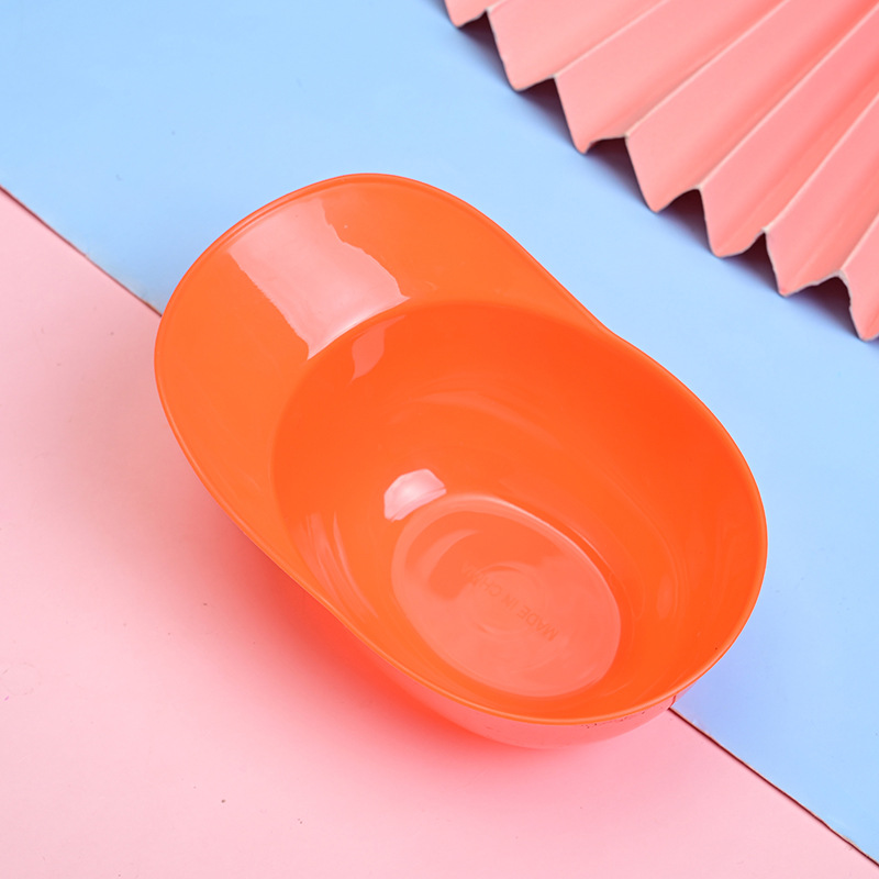 Plastic Baseball Helmet Cups for Birthday Party Dessert Serving Supplies 7