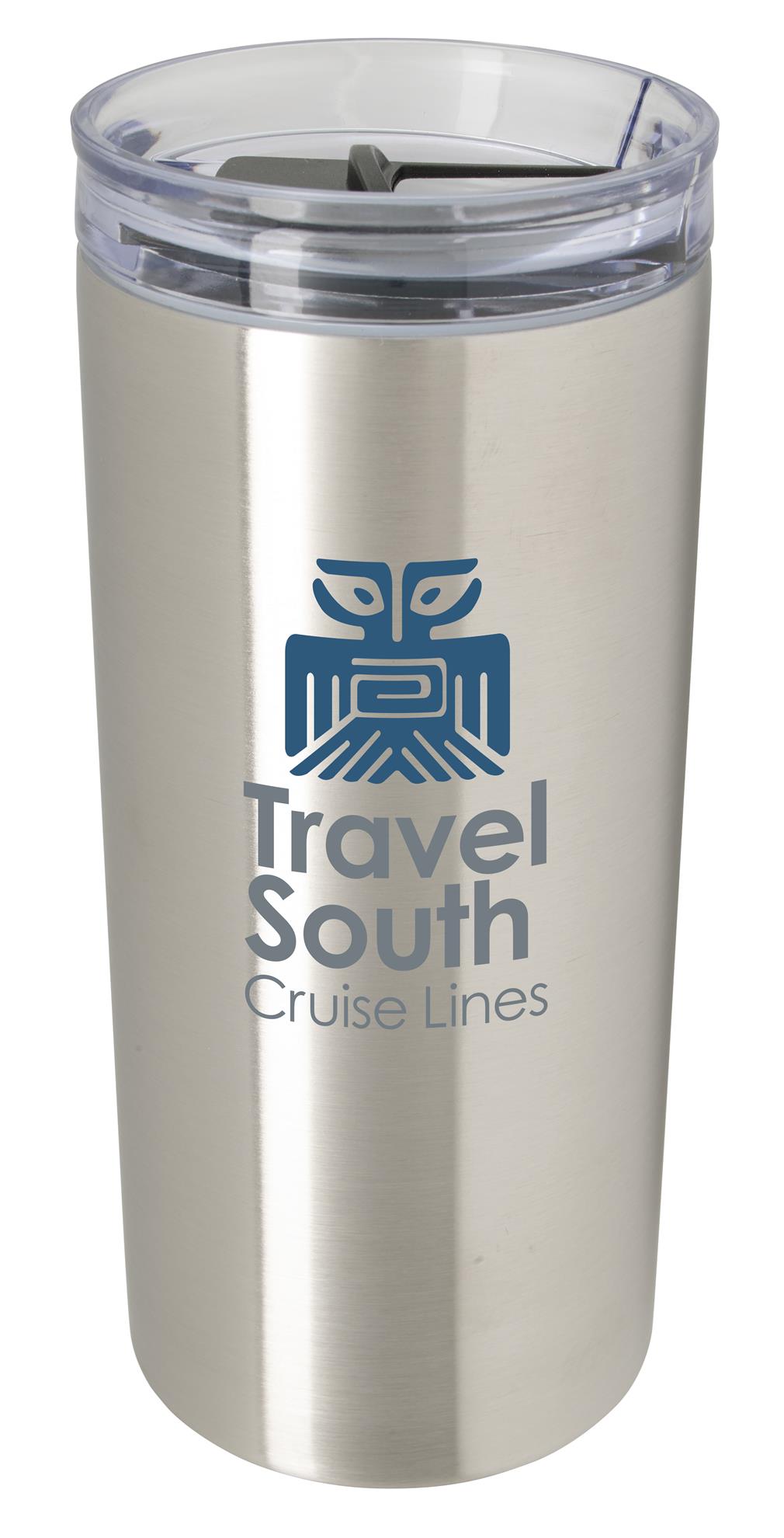 Good Value™ Esther Vacuum Tumbler - 18 oz. 21