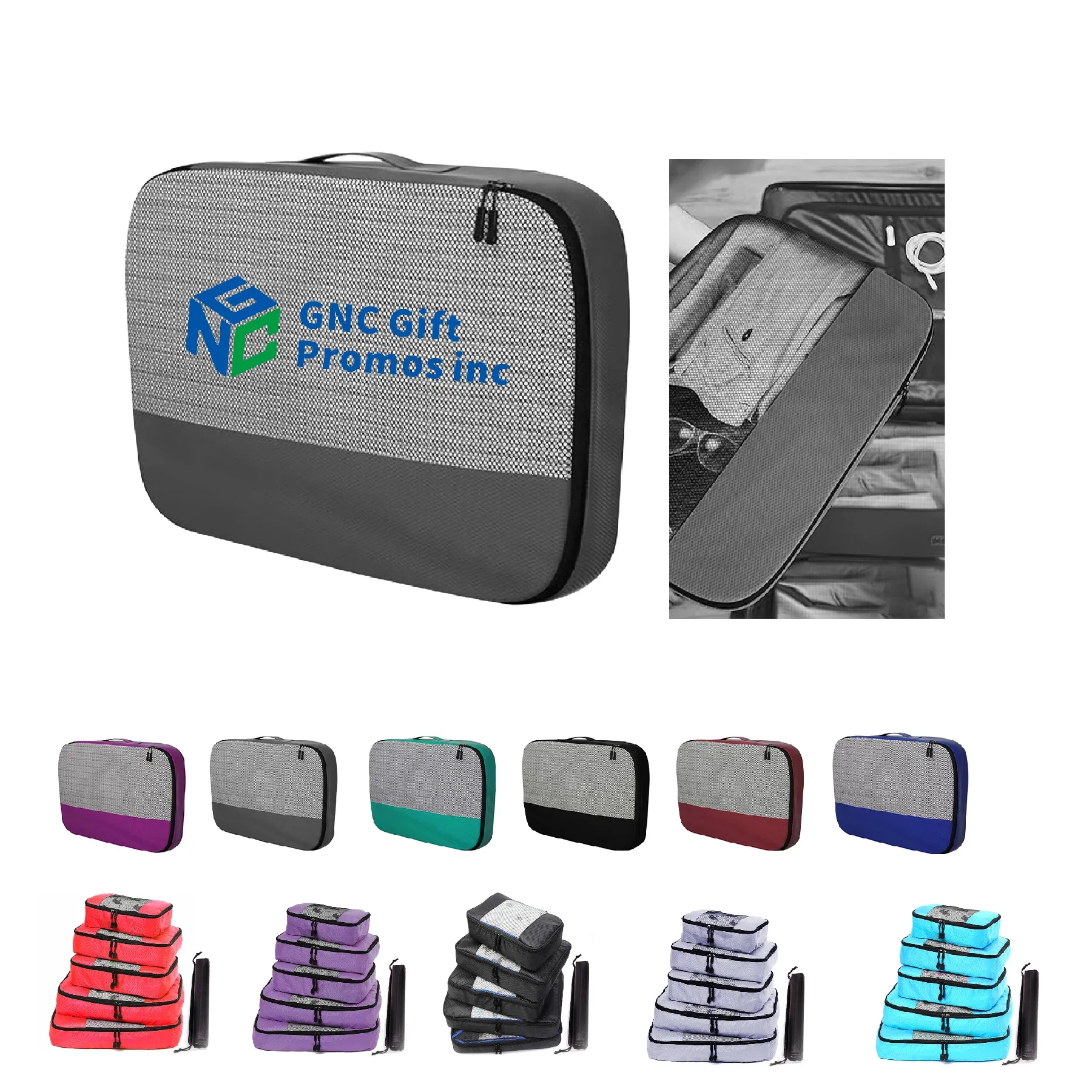 Clothing Storage Bags 12