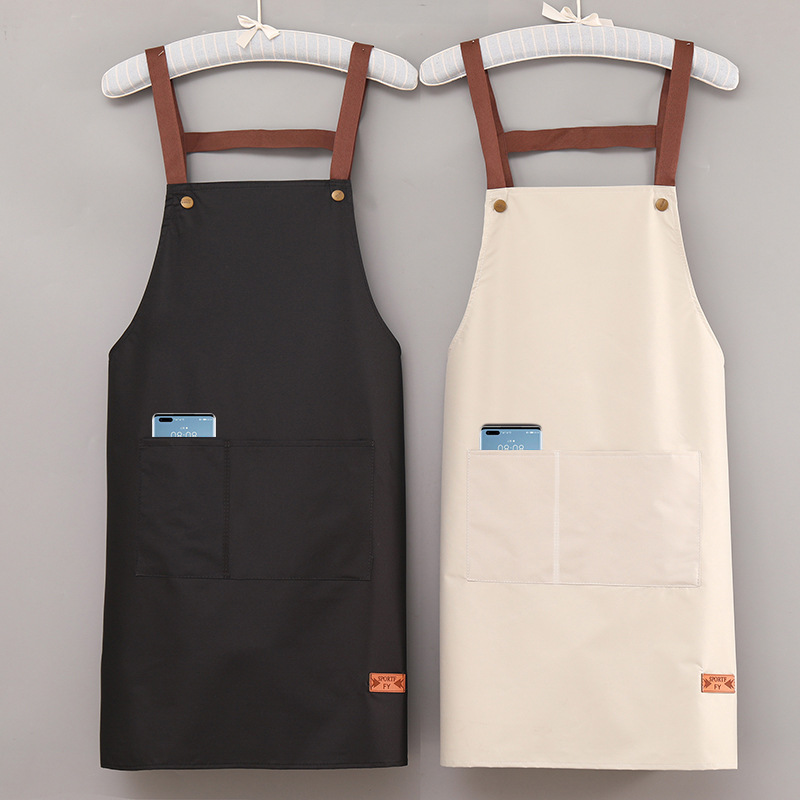 2 Pack Kitchen Apron 1