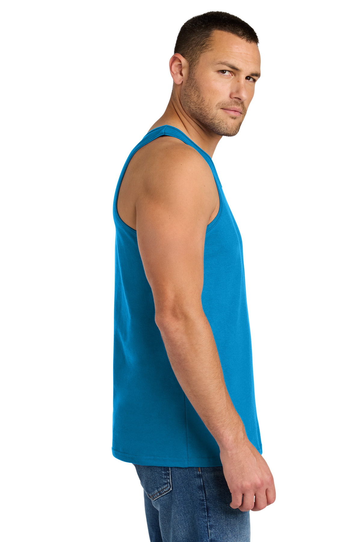Gildan Heavy Cotton Tank Top. G5200 9