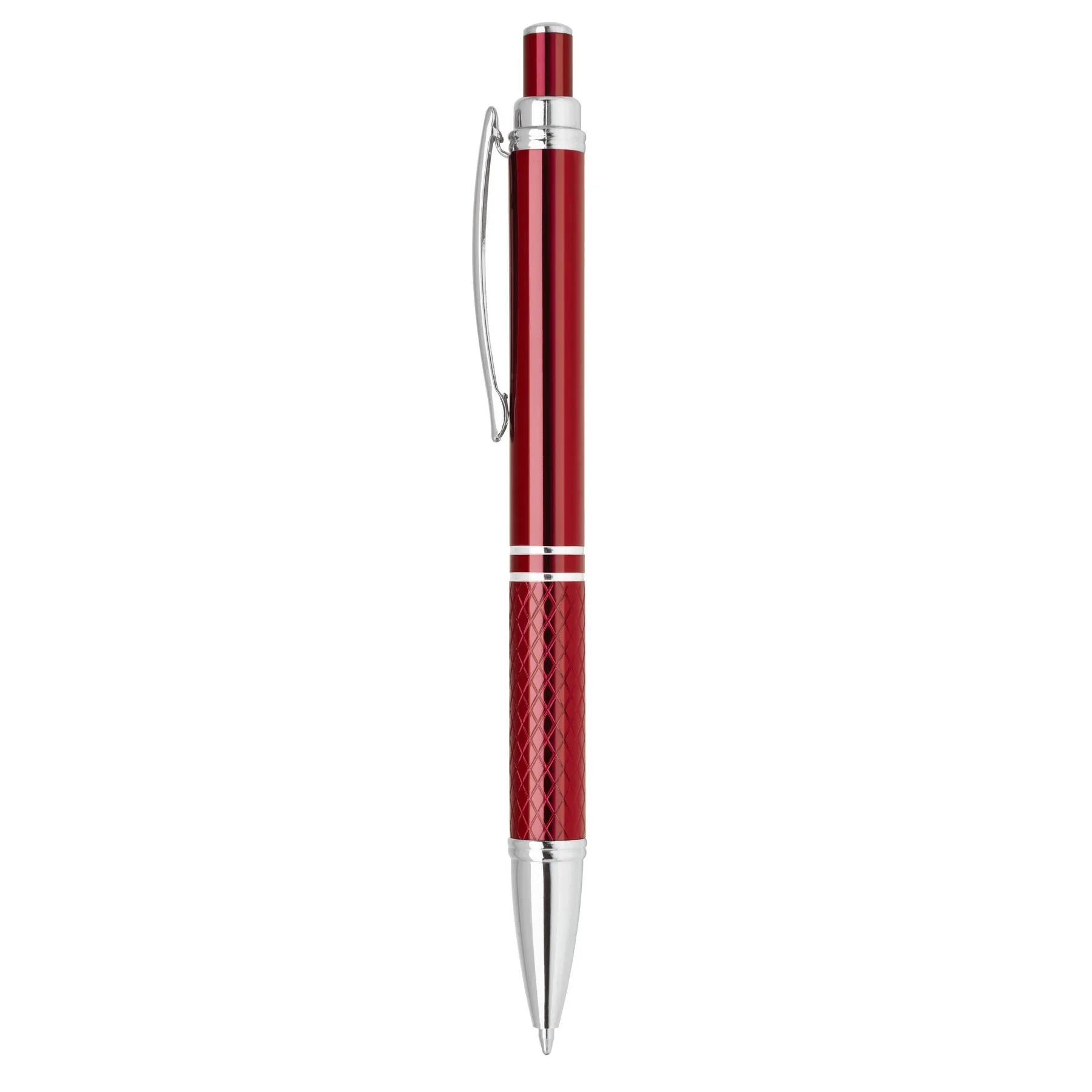 Aluminum Ballpoint Pen 6