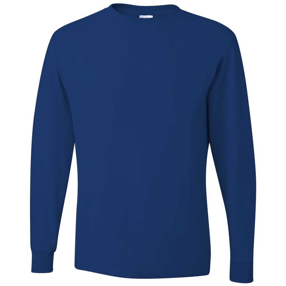 50/50 cotton/polyester 76
