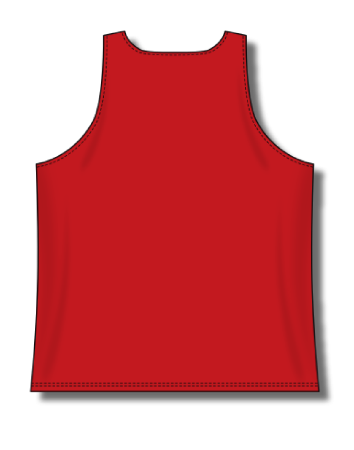 Track Jerseys T101-G01 36
