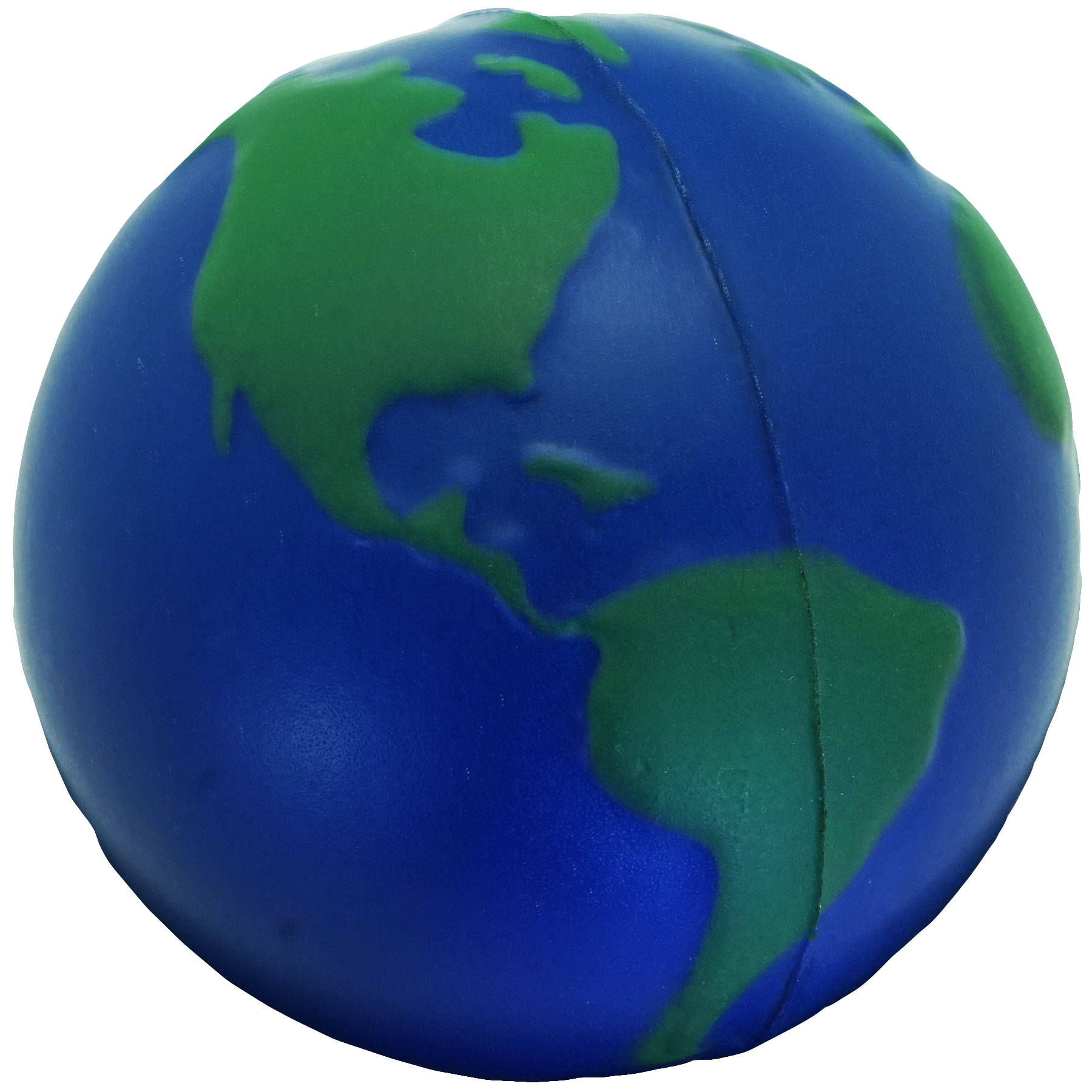Earth Stress Ball 1