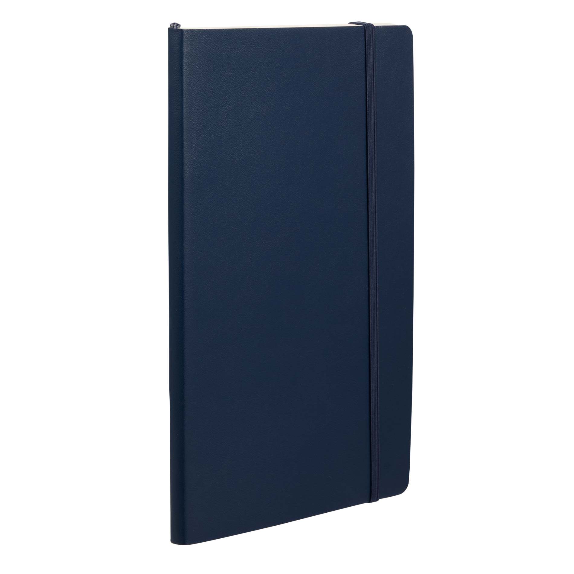 LEUCHTTURM1917 5.75" x 8.25" Softcover Notebook 16