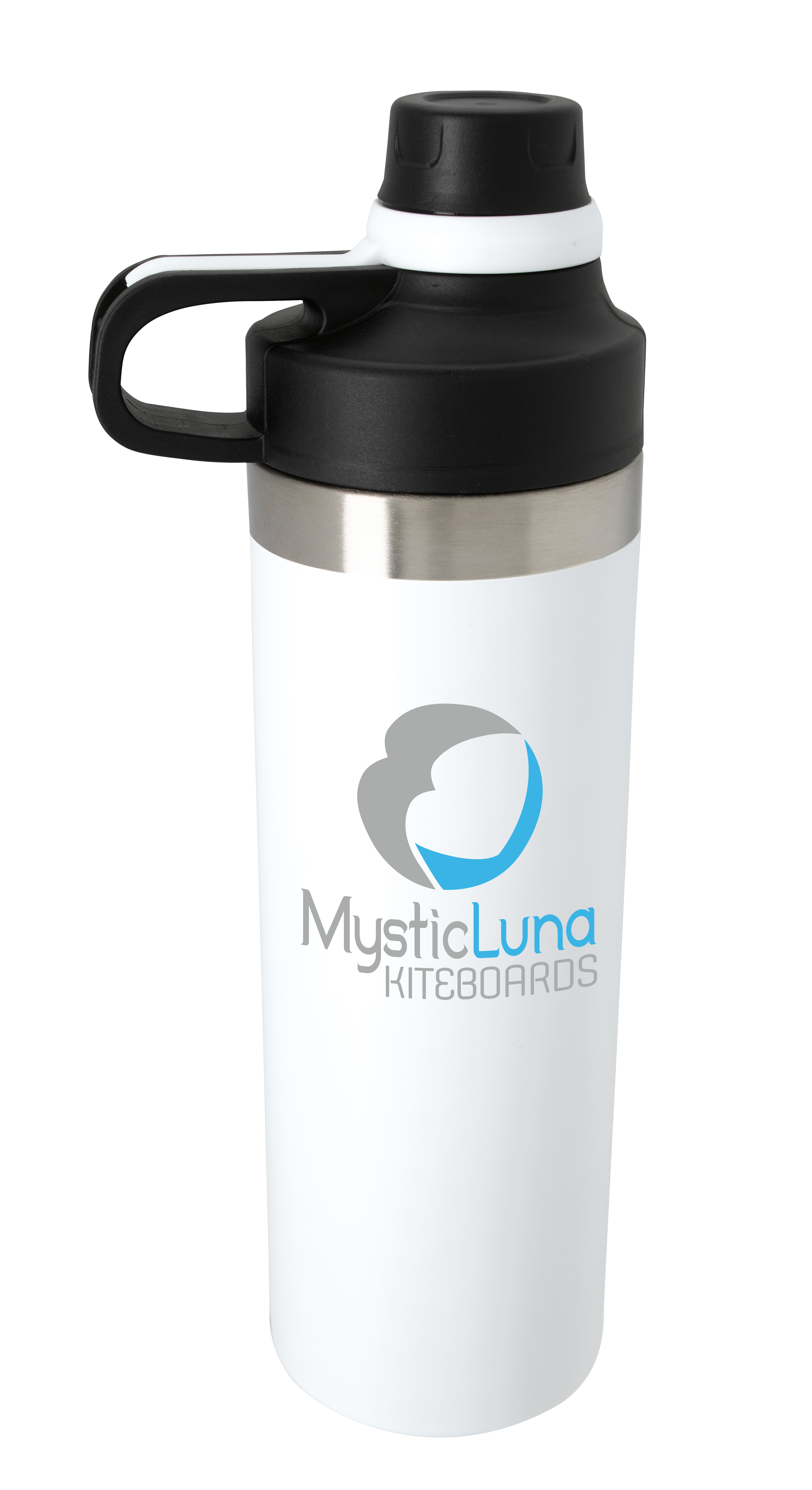 Good Value™ Courage Vacuum Sport Bottle - 18 oz. 2