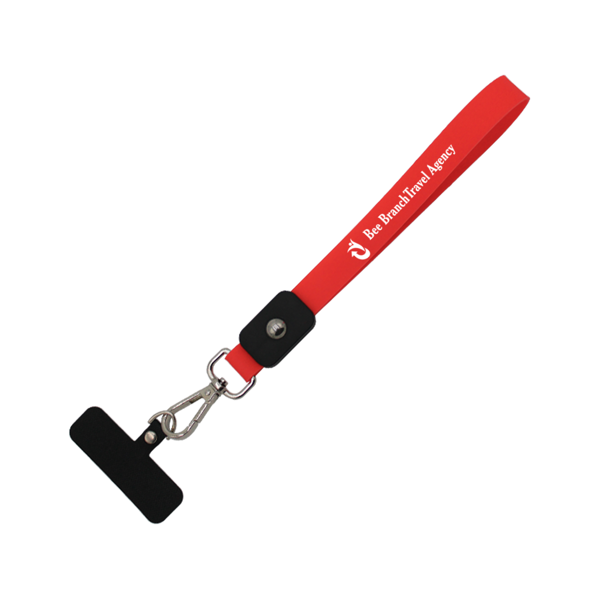 Rollerball Wristlet Phone Holder 20
