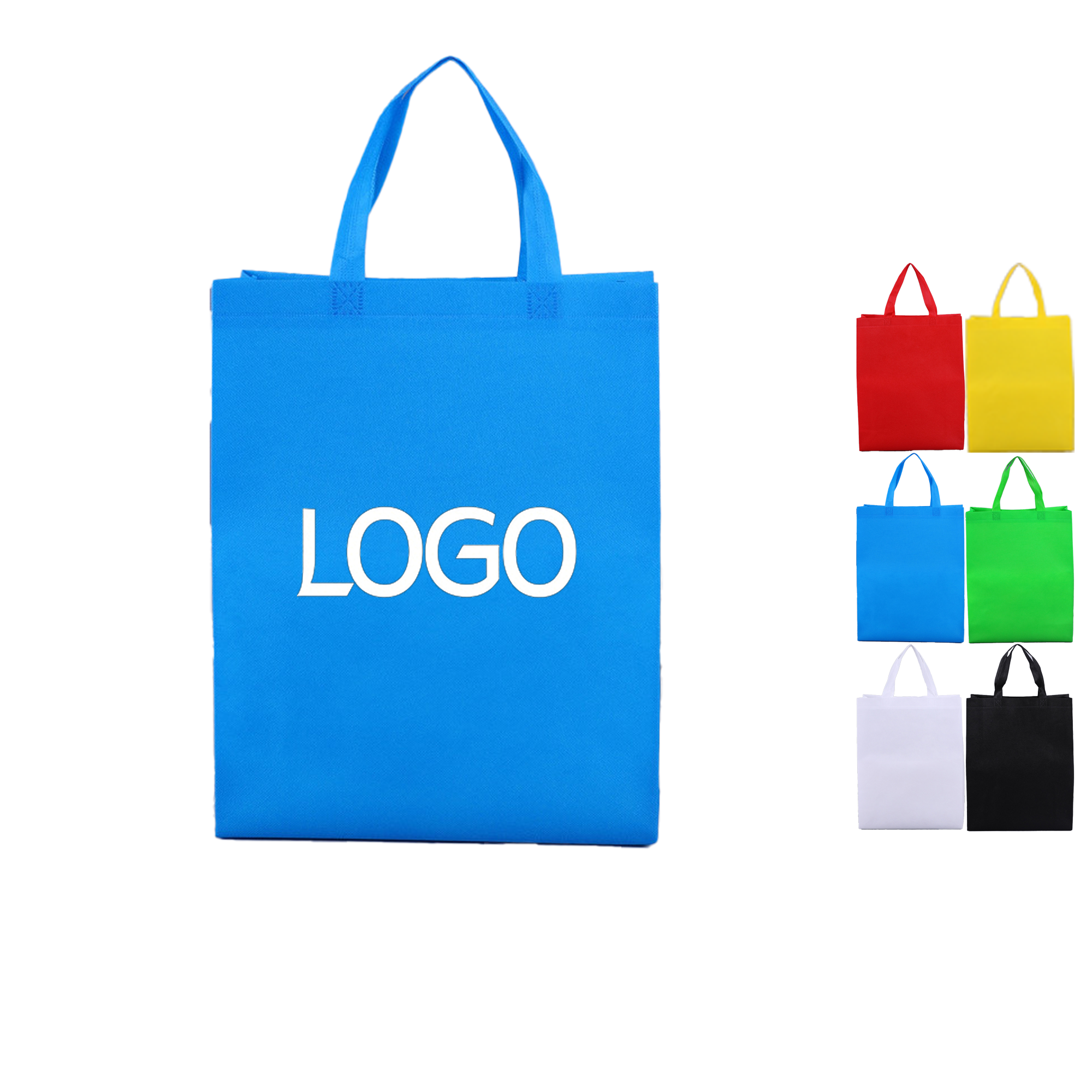 Mini Shopping Non-Woven Bags 1