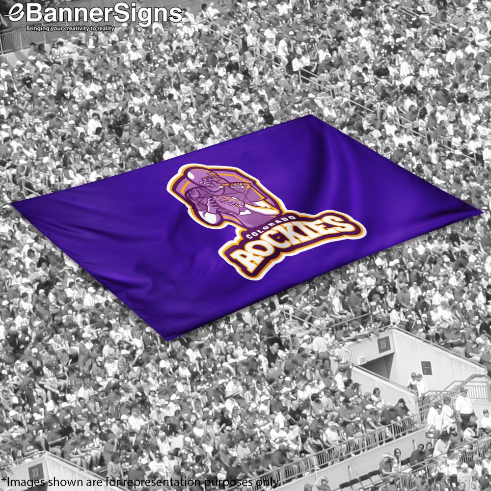 Crowd Flag 3