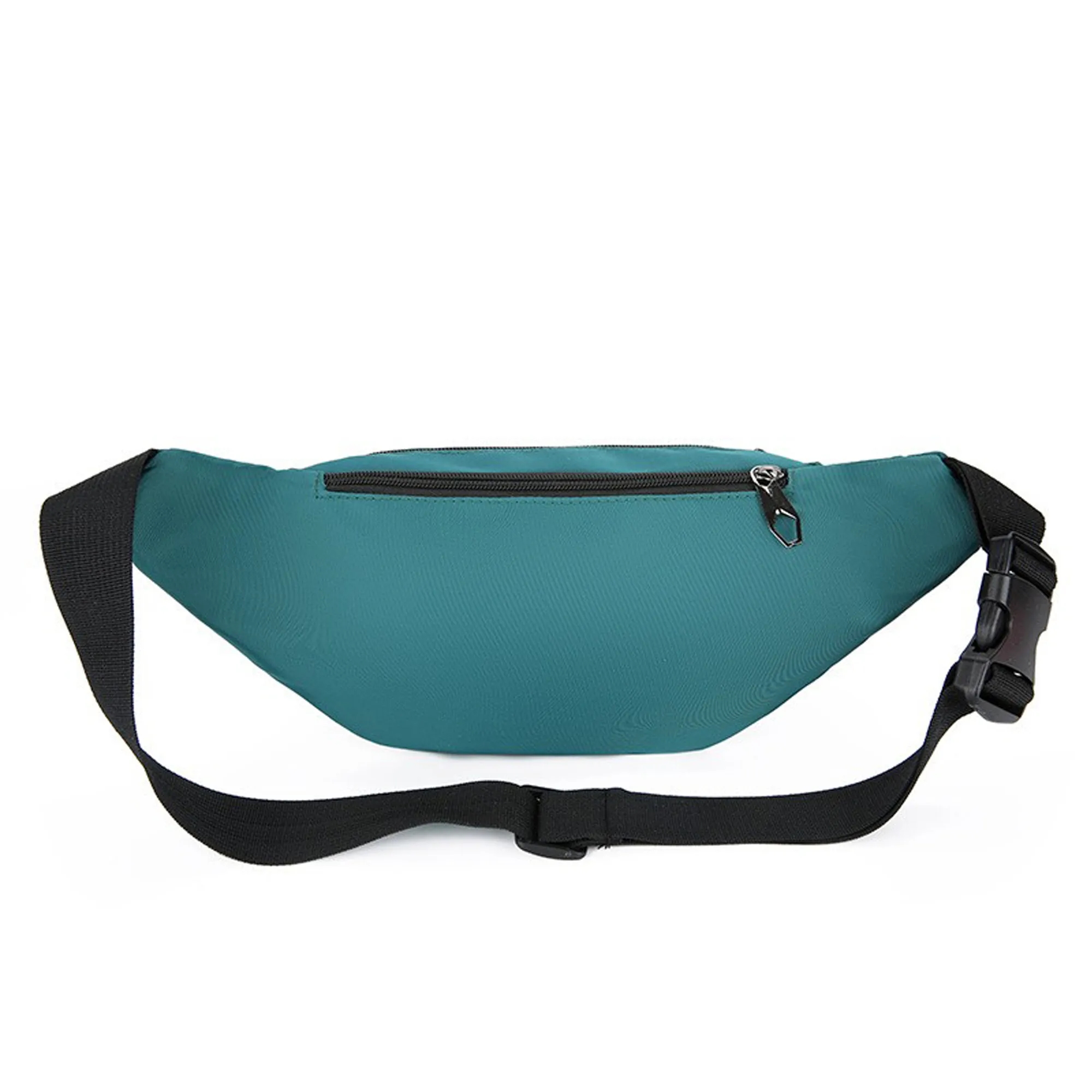 Polyester Sport Full-color Waist Bag 4