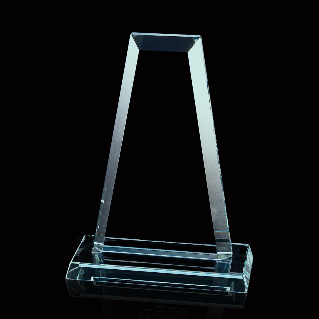 Regency Tower Award - Jade 7