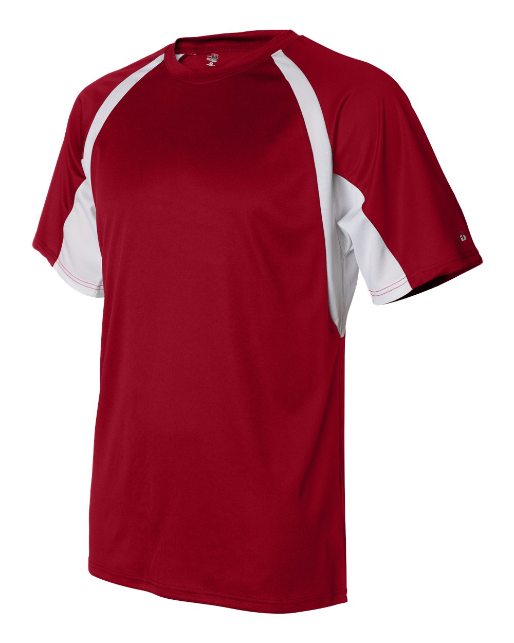 Men's B-Core Hook T-Shirt - 4144 18