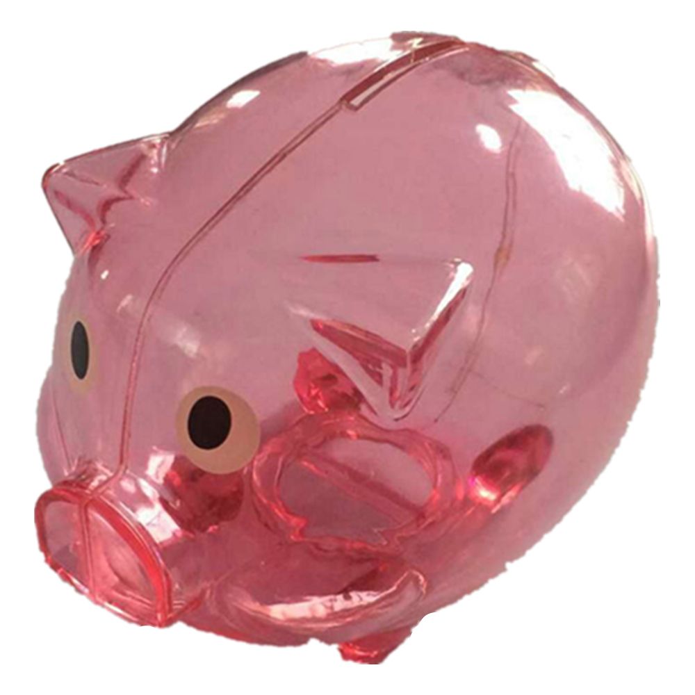 Piggy Saving Pot Saving Bank 1