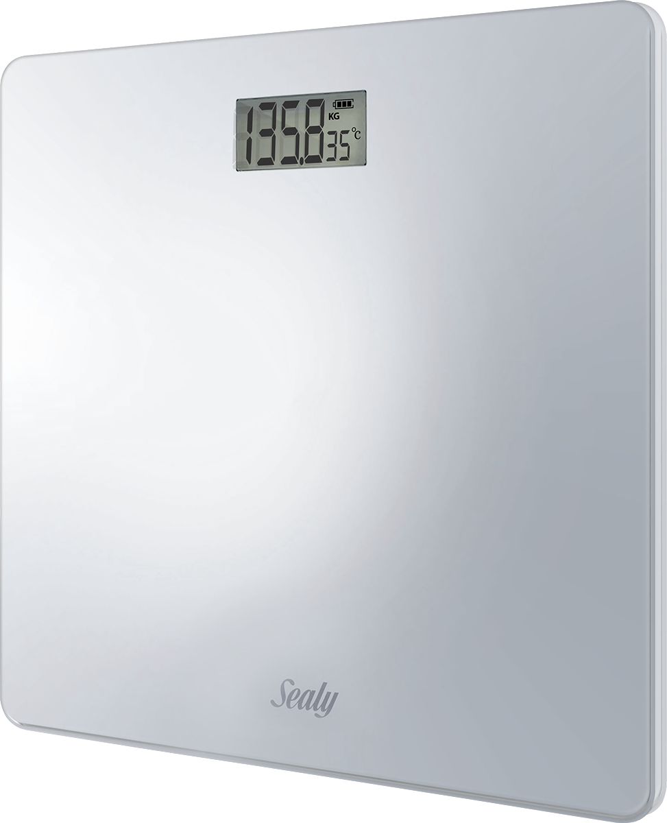 Sealy® Personal Digital Scale 1