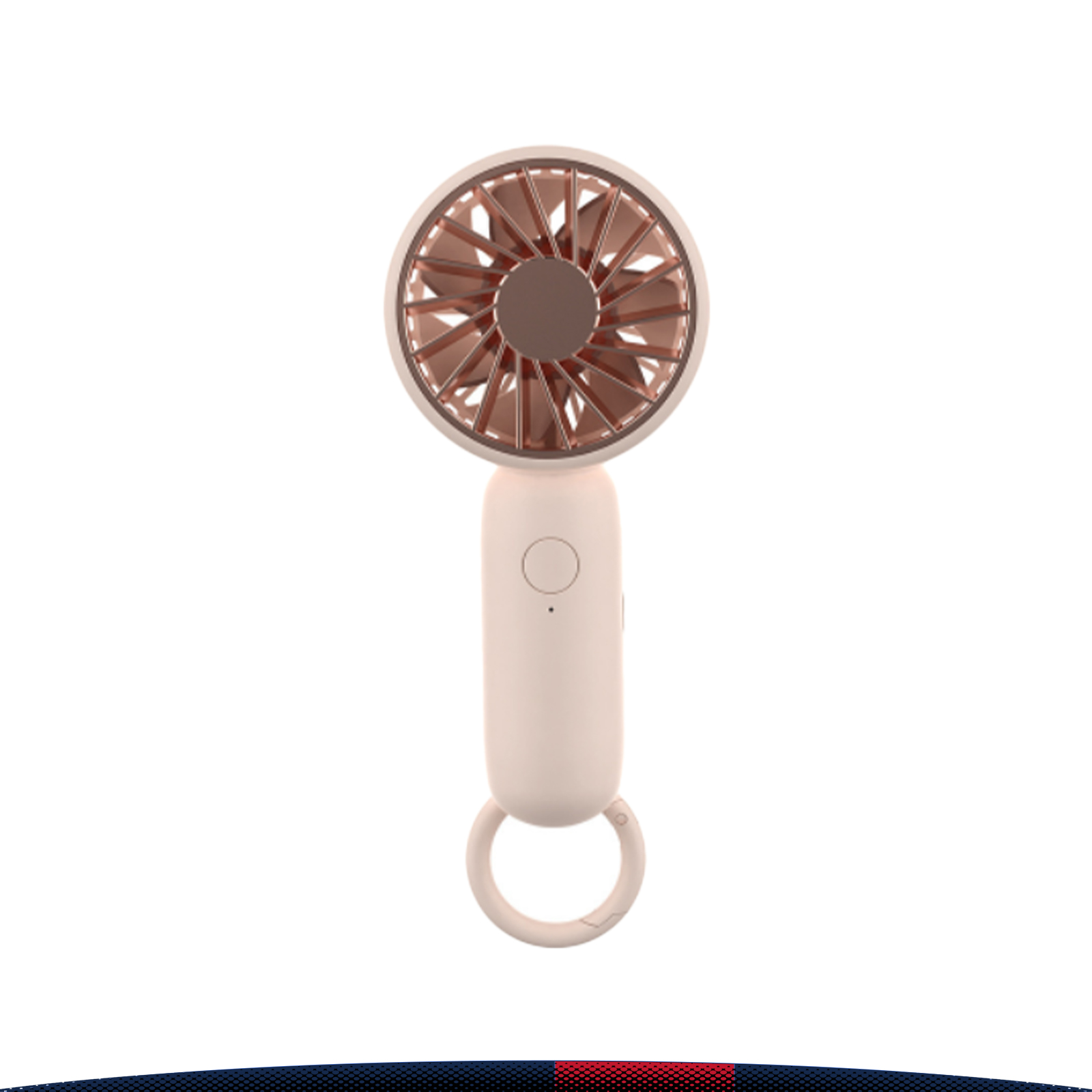 Falchaen USB Fan 4